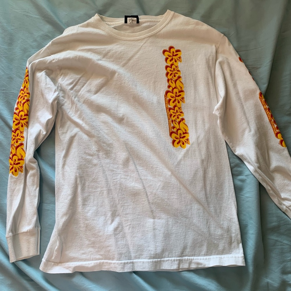 Long sleeve shirt from Hawaii